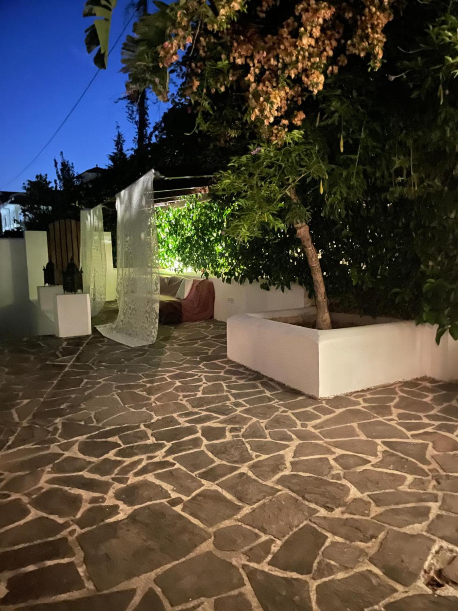 Residencia El Chupito Pensión Agropoli
