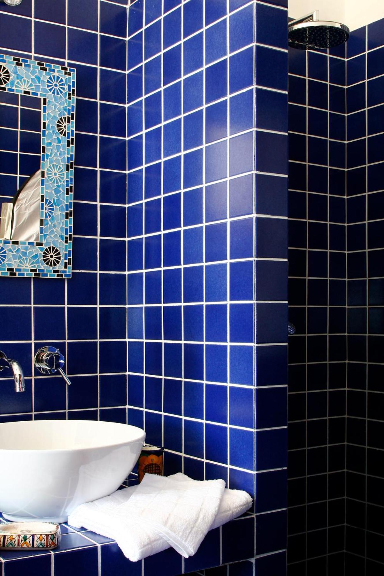 Residencia El Chupito Holistic Gasthof