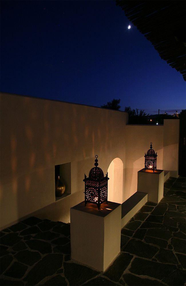 Residencia El Chupito Holistic Maison d'hôtes