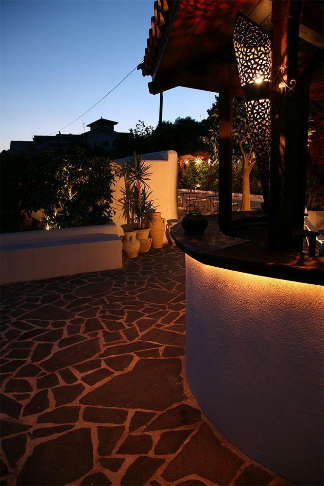 Residencia El Chupito Holistic 2* Agropoli