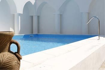 Residencia El Chupito Holistic Maison d'hôtes Agropoli